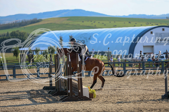 28849 - Mckenna - 2026 Rocky Mountain Classic II - Saturday August 15th