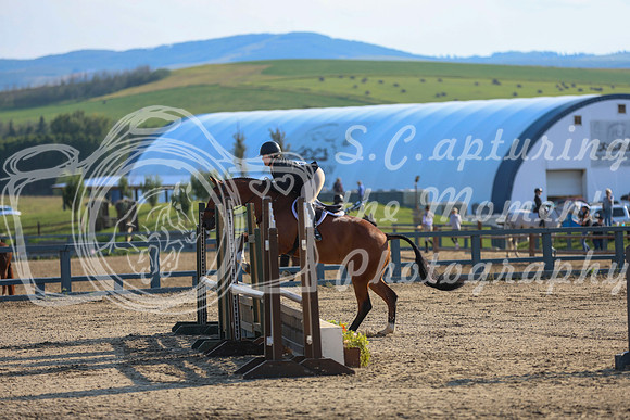 28850 - Mckenna - 2026 Rocky Mountain Classic II - Saturday August 15th