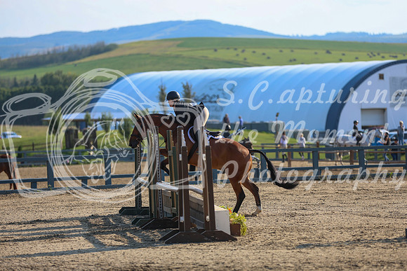 28851 - Mckenna - 2026 Rocky Mountain Classic II - Saturday August 15th