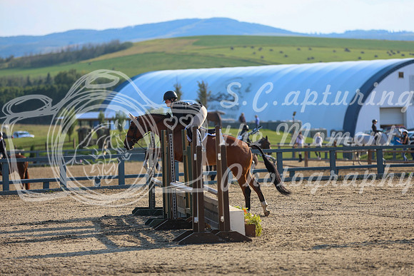 28853 - Mckenna - 2026 Rocky Mountain Classic II - Saturday August 15th