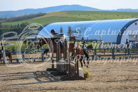 28855 - Mckenna - 2026 Rocky Mountain Classic II - Saturday August 15th