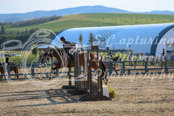 28857 - Mckenna - 2026 Rocky Mountain Classic II - Saturday August 15th