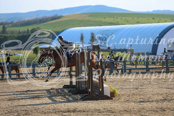 28858 - Mckenna - 2026 Rocky Mountain Classic II - Saturday August 15th