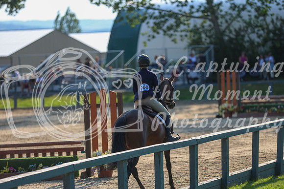 28779 - Mckenna - 2026 Rocky Mountain Classic II - Saturday August 15th