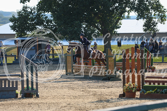 28784 - Mckenna - 2026 Rocky Mountain Classic II - Saturday August 15th