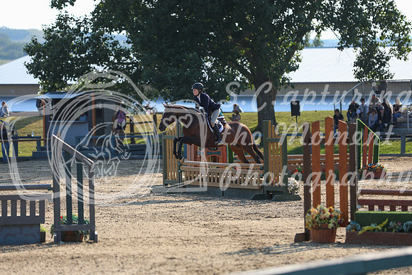 28785 - Mckenna - 2026 Rocky Mountain Classic II - Saturday August 15th