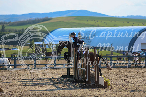 28791 - Mckenna - 2026 Rocky Mountain Classic II - Saturday August 15th