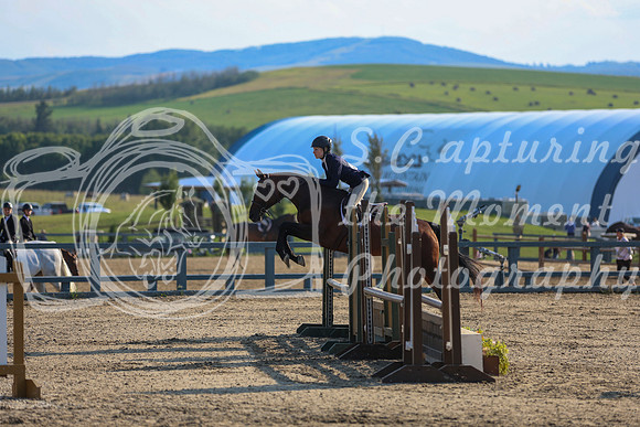 28793 - Mckenna - 2026 Rocky Mountain Classic II - Saturday August 15th
