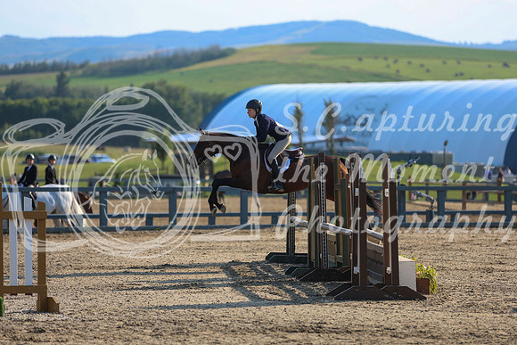 28796 - Mckenna - 2026 Rocky Mountain Classic II - Saturday August 15th