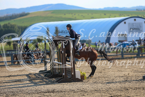 28798 - Mckenna - 2026 Rocky Mountain Classic II - Saturday August 15th