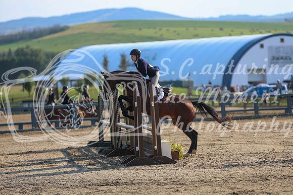28800 - Mckenna - 2026 Rocky Mountain Classic II - Saturday August 15th