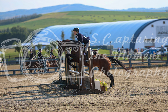 28801 - Mckenna - 2026 Rocky Mountain Classic II - Saturday August 15th