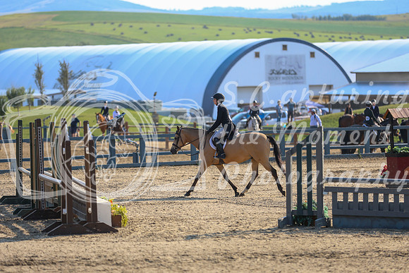 28724 - Mckenna - 2026 Rocky Mountain Classic II - Saturday August 15th