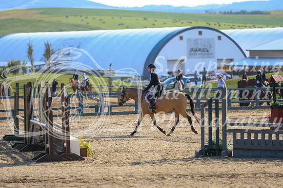 28725 - Mckenna - 2026 Rocky Mountain Classic II - Saturday August 15th