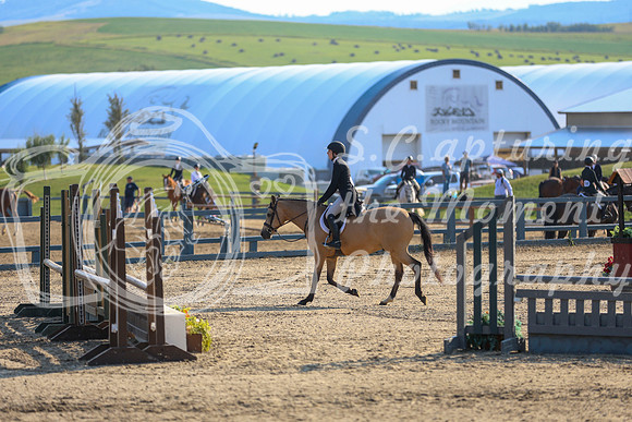 28727 - Mckenna - 2026 Rocky Mountain Classic II - Saturday August 15th
