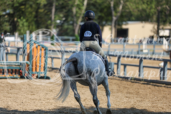 27992 - Mckenna - 2026 Rocky Mountain Classic II - Saturday August 15th
