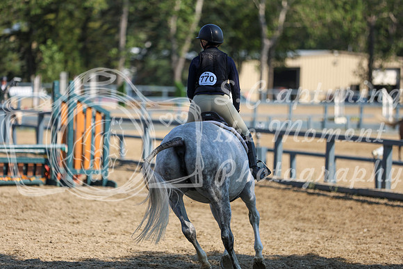 27993 - Mckenna - 2026 Rocky Mountain Classic II - Saturday August 15th