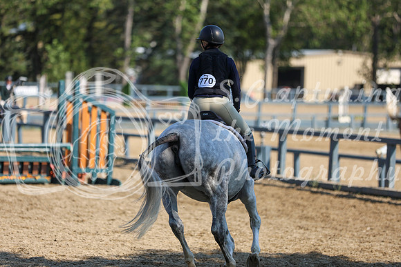 27991 - Mckenna - 2026 Rocky Mountain Classic II - Saturday August 15th