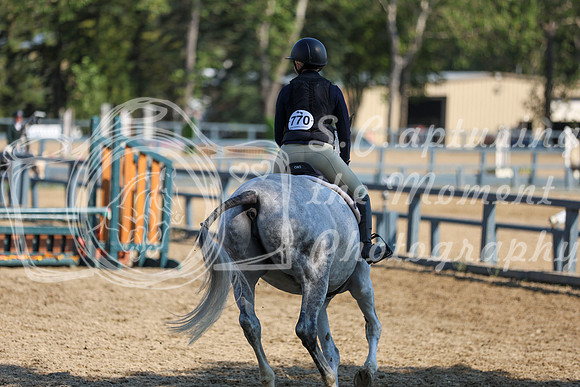27990 - Mckenna - 2026 Rocky Mountain Classic II - Saturday August 15th