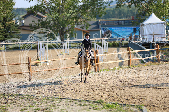 28729 - Mckenna - 2026 Rocky Mountain Classic II - Saturday August 15th