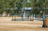 27994 - Mckenna - 2026 Rocky Mountain Classic II - Saturday August 15th