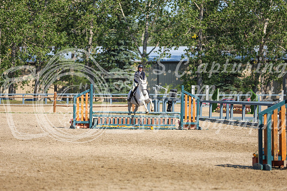 27994 - Mckenna - 2026 Rocky Mountain Classic II - Saturday August 15th