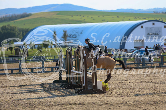 28731 - Mckenna - 2026 Rocky Mountain Classic II - Saturday August 15th