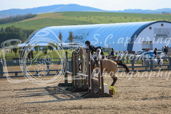 28733 - Mckenna - 2026 Rocky Mountain Classic II - Saturday August 15th