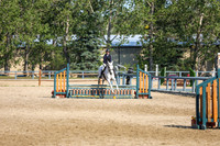 27997 - Mckenna - 2026 Rocky Mountain Classic II - Saturday August 15th