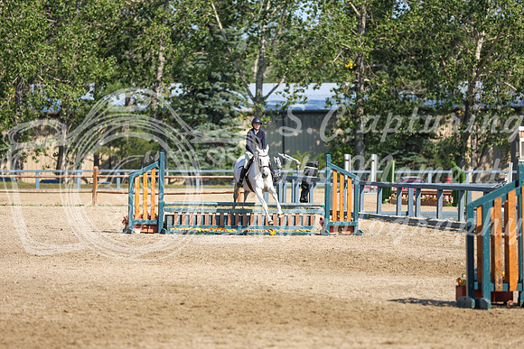 27997 - Mckenna - 2026 Rocky Mountain Classic II - Saturday August 15th