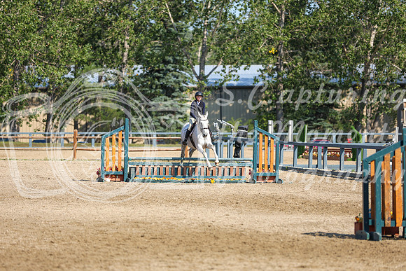 27996 - Mckenna - 2026 Rocky Mountain Classic II - Saturday August 15th