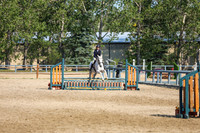 27995 - Mckenna - 2026 Rocky Mountain Classic II - Saturday August 15th