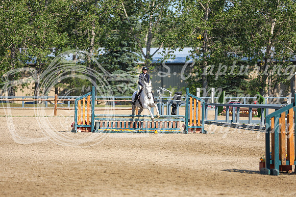 27995 - Mckenna - 2026 Rocky Mountain Classic II - Saturday August 15th