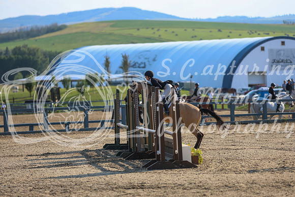 28734 - Mckenna - 2026 Rocky Mountain Classic II - Saturday August 15th