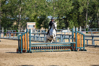 27999 - Mckenna - 2026 Rocky Mountain Classic II - Saturday August 15th