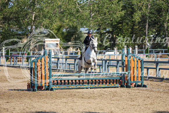28000 - Mckenna - 2026 Rocky Mountain Classic II - Saturday August 15th