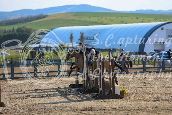 28739 - Mckenna - 2026 Rocky Mountain Classic II - Saturday August 15th