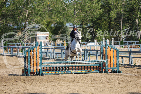 28001 - Mckenna - 2026 Rocky Mountain Classic II - Saturday August 15th