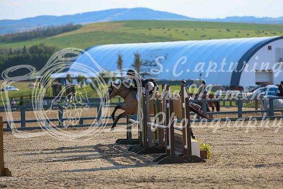 28740 - Mckenna - 2026 Rocky Mountain Classic II - Saturday August 15th