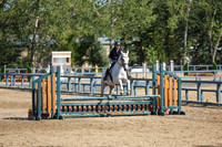 28004 - Mckenna - 2026 Rocky Mountain Classic II - Saturday August 15th