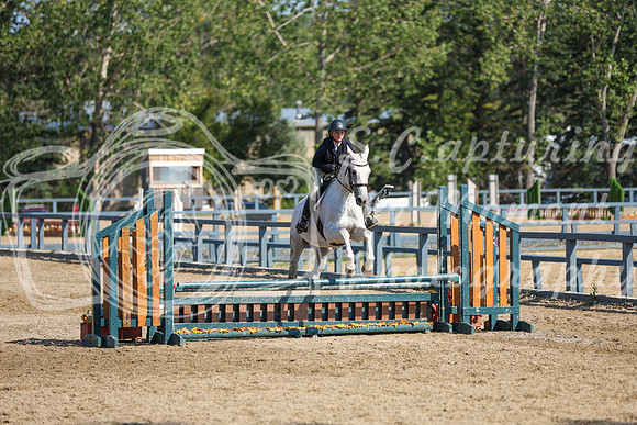 28004 - Mckenna - 2026 Rocky Mountain Classic II - Saturday August 15th