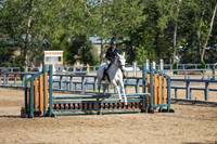 28007 - Mckenna - 2026 Rocky Mountain Classic II - Saturday August 15th