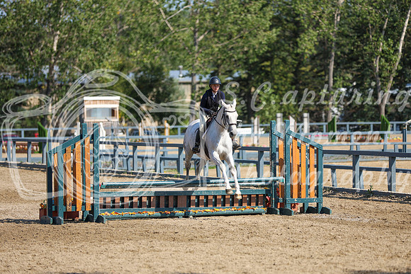 28007 - Mckenna - 2026 Rocky Mountain Classic II - Saturday August 15th