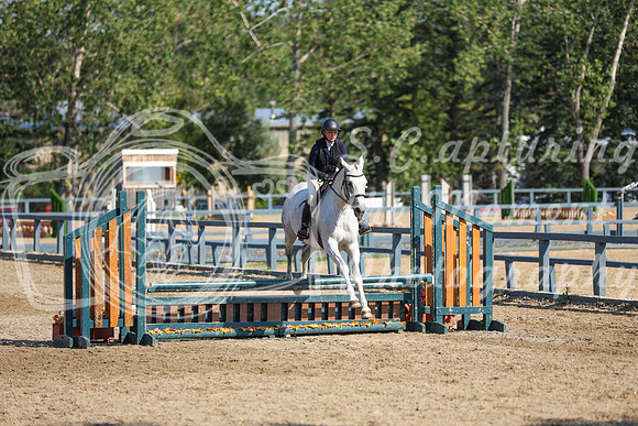 28008 - Mckenna - 2026 Rocky Mountain Classic II - Saturday August 15th