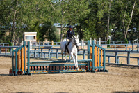 28009 - Mckenna - 2026 Rocky Mountain Classic II - Saturday August 15th