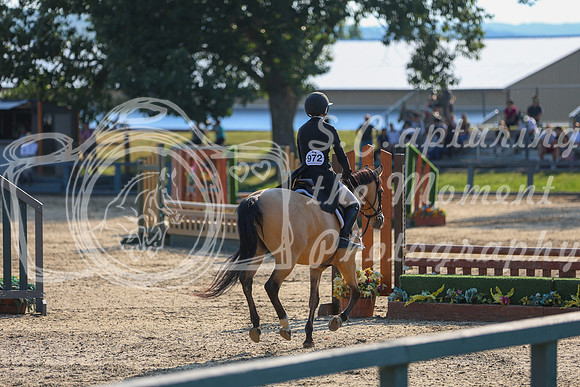 28749 - Mckenna - 2026 Rocky Mountain Classic II - Saturday August 15th