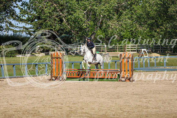 28010 - Mckenna - 2026 Rocky Mountain Classic II - Saturday August 15th