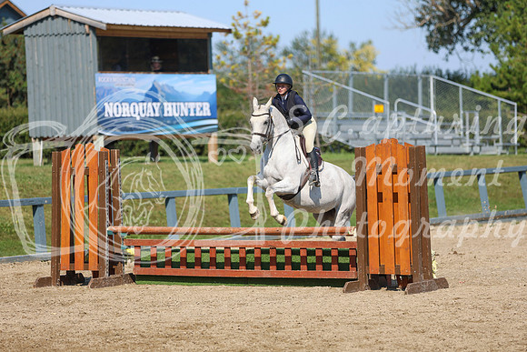 28017 - Mckenna - 2026 Rocky Mountain Classic II - Saturday August 15th