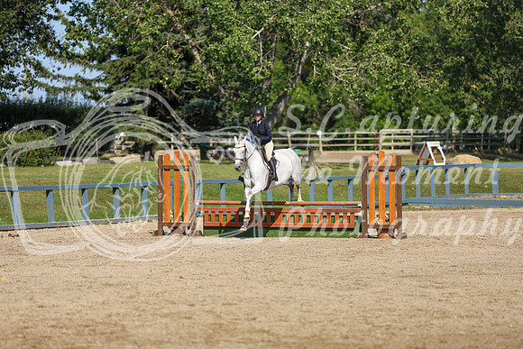 28015 - Mckenna - 2026 Rocky Mountain Classic II - Saturday August 15th