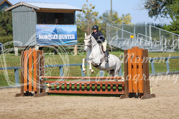 28019 - Mckenna - 2026 Rocky Mountain Classic II - Saturday August 15th